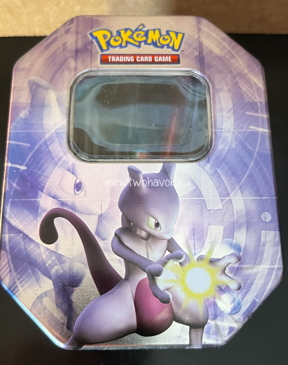 Pokémon: 10 Facts You Didn't Know About Mewtwo